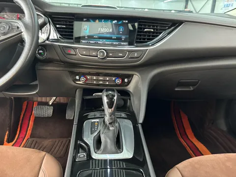 Buick Regal