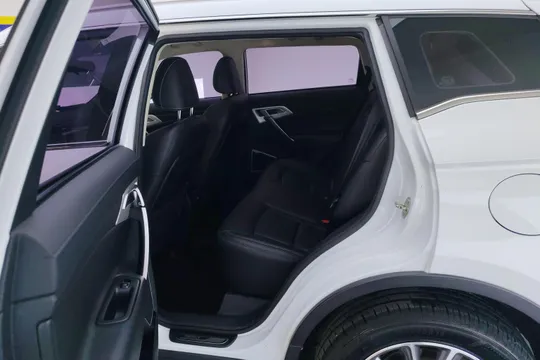 Geely Boyue