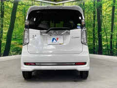 Honda N-WGN Custom