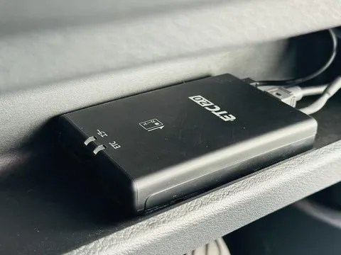 Mitsubishi eK X