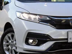 Honda Jazz (Fit)