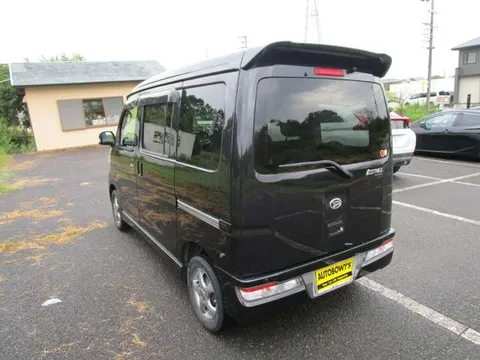 Daihatsu Atrai Wagon