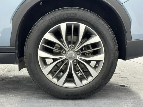 Gac GS8