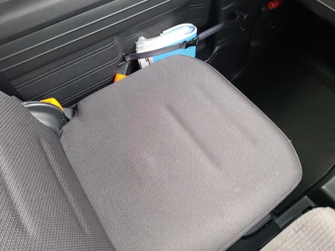 Honda N-VAN Plus Style