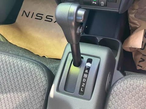 Nissan Clipper Truck