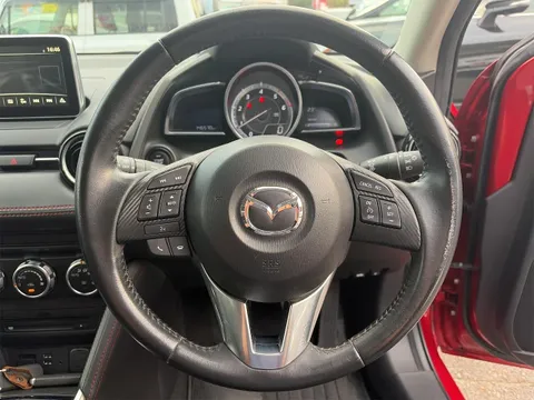 Mazda Mazda2 (Demio)