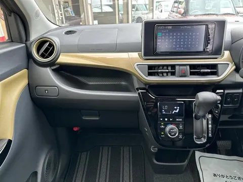 Toyota Pixis Joy