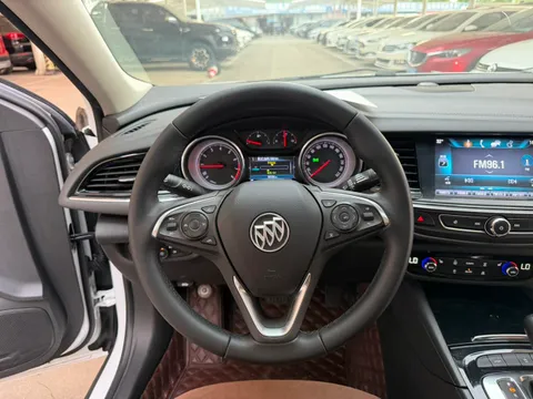 Buick Regal
