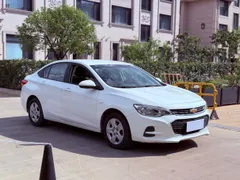 Chevrolet Cavalier