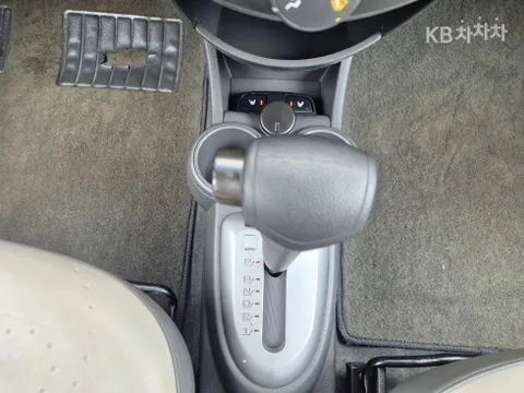 Chevrolet Matiz