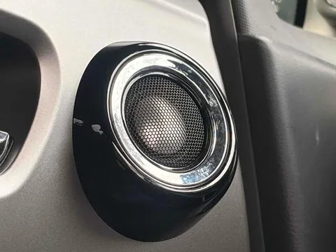 Honda N-BOX Slash