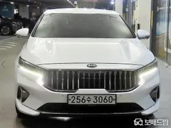 Kia Cadenza (K7)