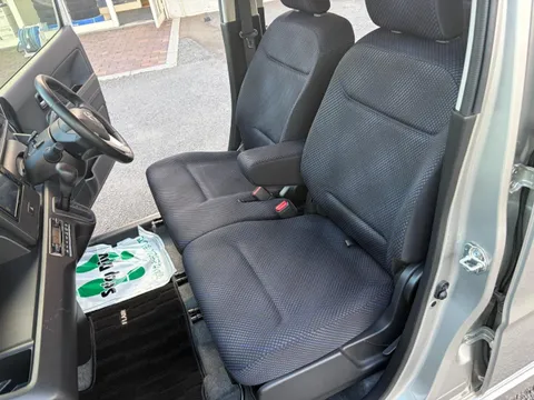 Mazda Flair