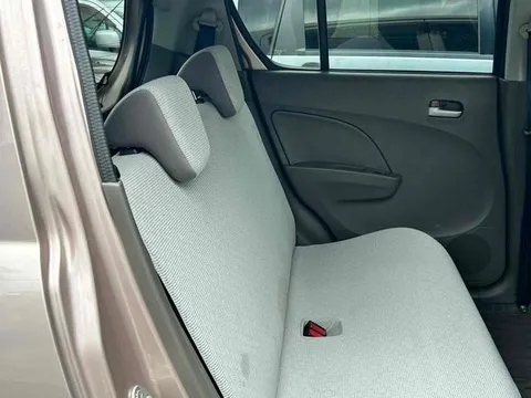 Mazda Carol Eco