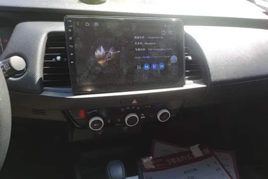 Honda Jazz (Fit)