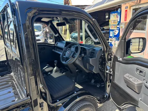 Toyota Pixis Truck