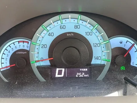 Suzuki Alto Eco