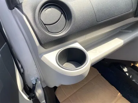 Subaru Pleo Plus