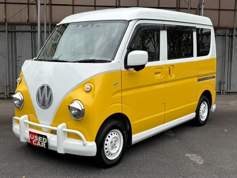Nissan Clipper