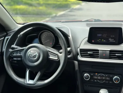 Mazda Mazda 3