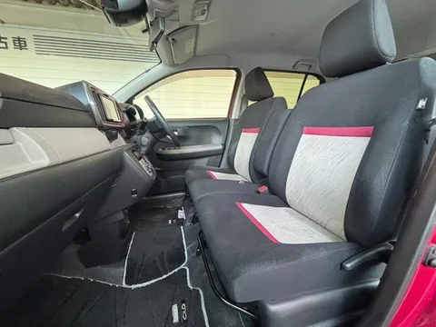 Daihatsu Boon