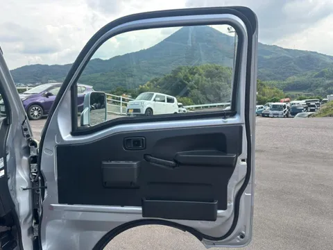 Toyota Pixis Truck