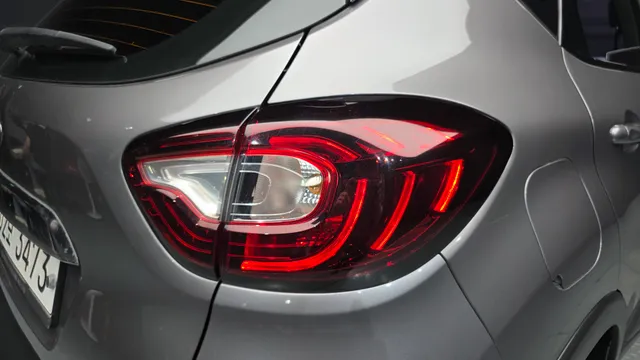 Renault QM3