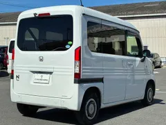 Honda N-VAN Plus Style
