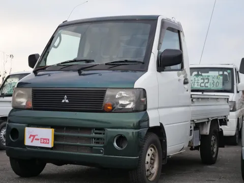 Nissan Clipper Truck