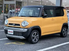 Mazda Flair Crossover
