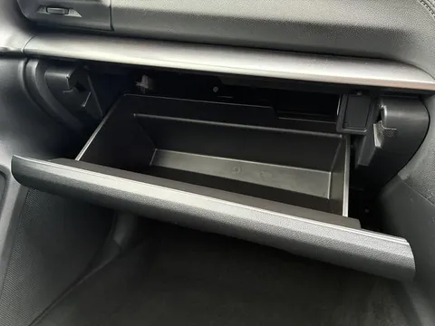 Subaru Impreza Sports