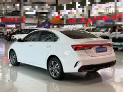 Kia Cerato (K3)