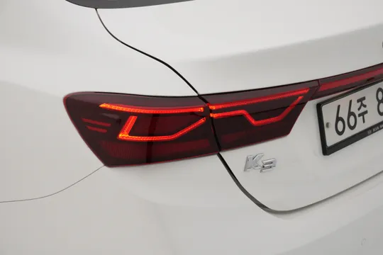 Kia Cerato (K3)