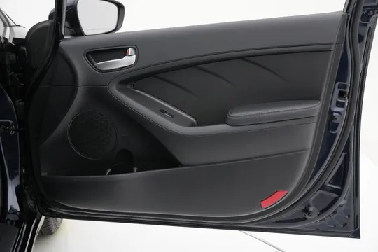 Kia Cerato (K3)