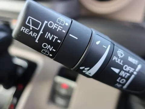 Honda N-BOX Joy