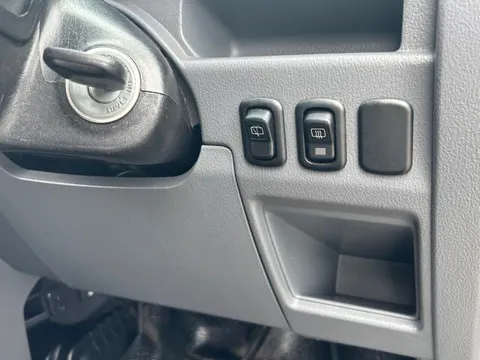 Daihatsu Naked