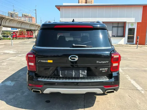 Gac GS8