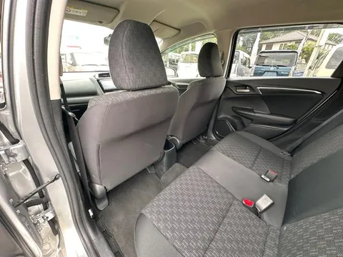 Honda Jazz (Fit)