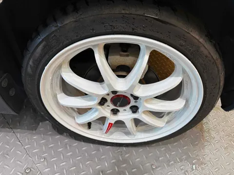 Suzuki Swift Sport