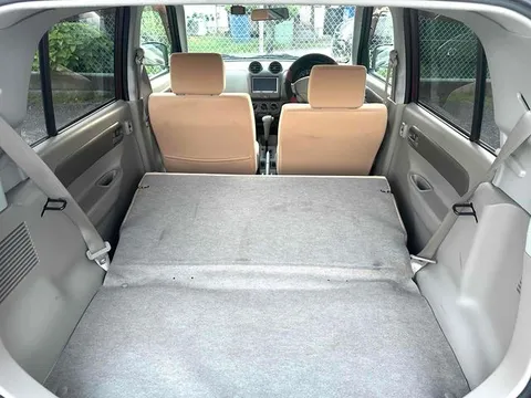Nissan Pino