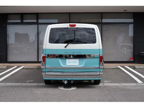 Nissan Vanette