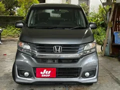 Honda N-WGN Custom