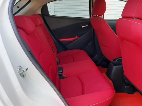 Mazda Mazda2 (Demio)