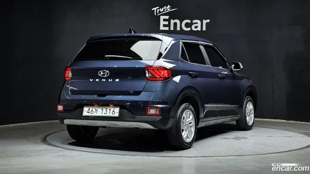 Hyundai Venue