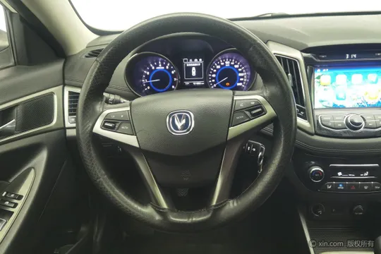 Changan Eado XT
