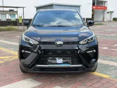 Toyota Wildlander