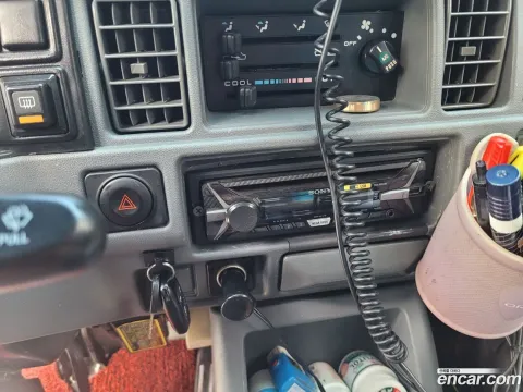 Chevrolet Damas