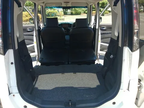 Suzuki Palette SW