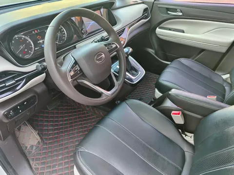 Gac M6