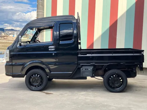 Suzuki Super Carry
